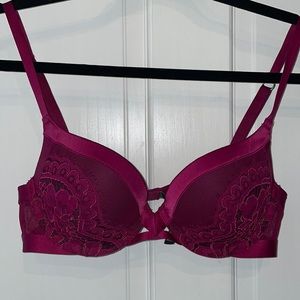 VS very Sexy Push-up bra